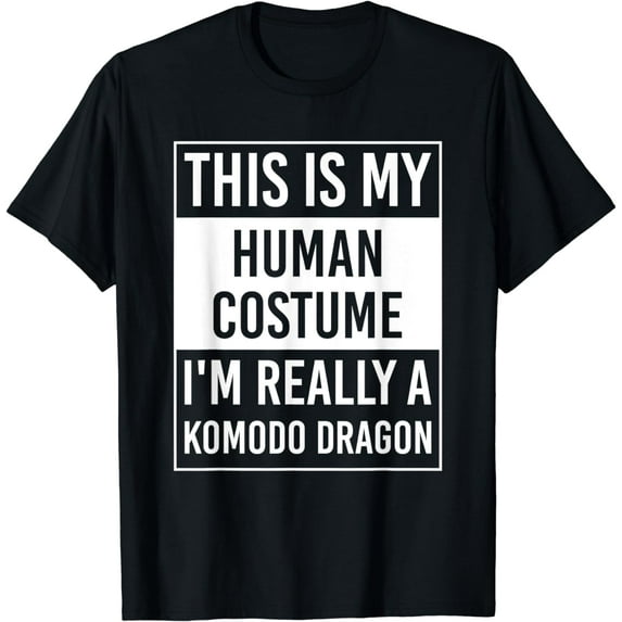 This Is My Human Costume I'm Really Jelly Bean T-Shirt