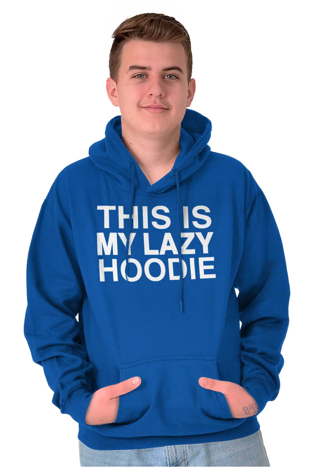 Slacker hoodie hot sale