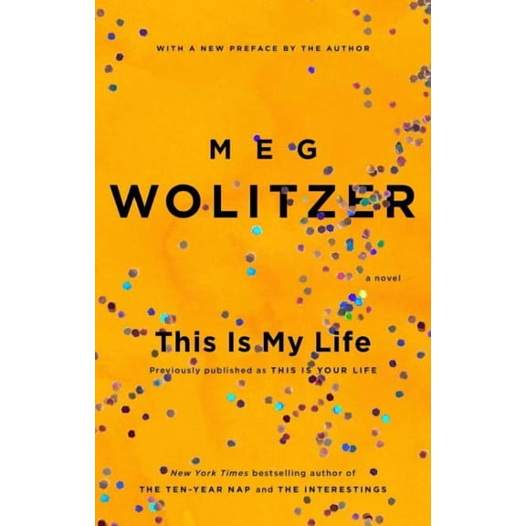 This Is My Life (Paperback)