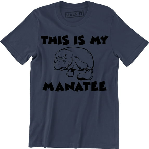 This Is My Mana funny mana sarcastic humor Cool Funny Mens T-Shirt