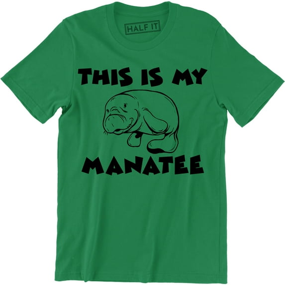 This Is My Mana funny mana sarcastic humor Cool Funny Mens T-Shirt