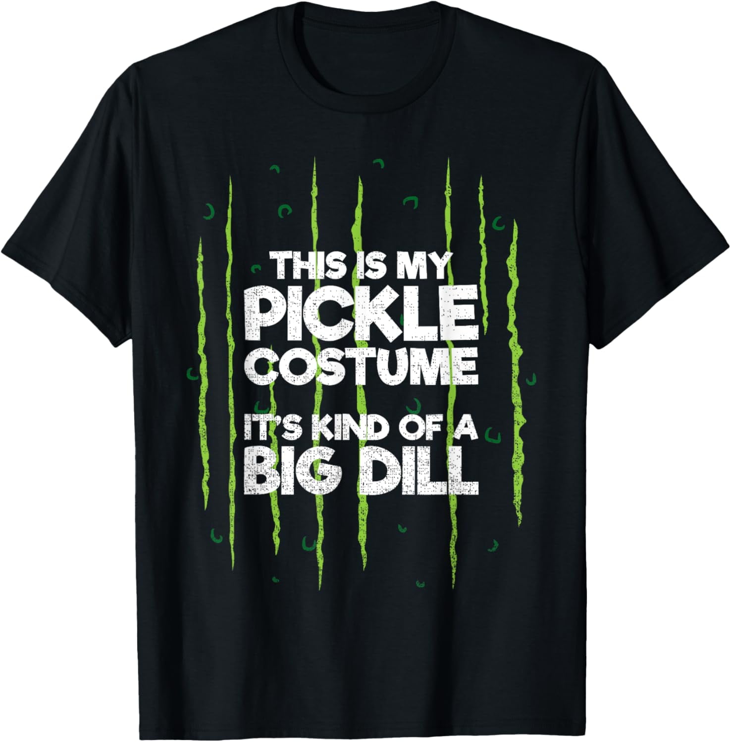 This Is My Pickle Costume Shirt Halloween Food Lazy Costume This Is My Pickle Costume Shirt Halloween Food Lazy Costume