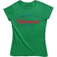 thumbnail image 1 of This Is My Retirement Uniform Women Christmas Gift Retired Party T-Shirt, 1 of 4