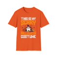 thumbnail image 1 of This Is My Scary Halloween Costume T-Shirt, 1 of 4
