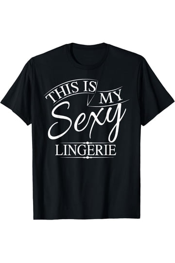 Lingerie T Shirt