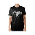 thumbnail image 1 of This Is My St. Patrick's Day Shirt-Small, 1 of 3