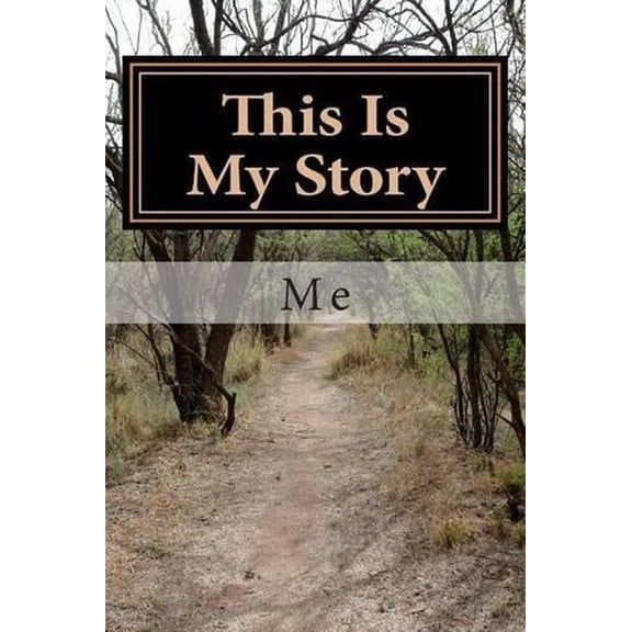 This Is My Story