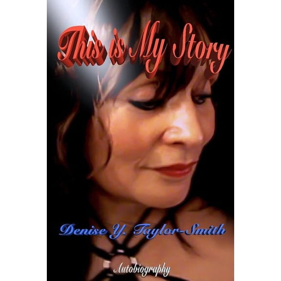 This Is My Story, (Paperback)