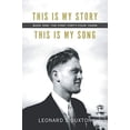 thumbnail image 1 of Pre-Owned This Is My Story, This Is My Song: Book One: The First Forty-Four Years (Paperback) 1525552538 9781525552533, 1 of 1