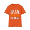 thumbnail image 1 of This Is My Tired Mom Costume Halloween Witch Pumpkin T-Shirt, 1 of 4