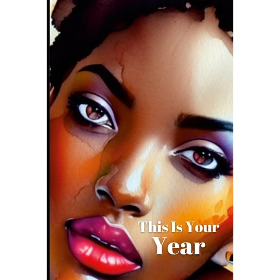 This Is My Year, (Paperback)