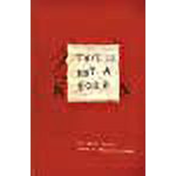 This Is Not A Book Keri Smith (Paperback)