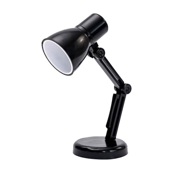 This Is Not A Book Mini Table Lamp with Usb Charging 8x4x3.7cm Low Light Night Light for Bedside Desk Reading