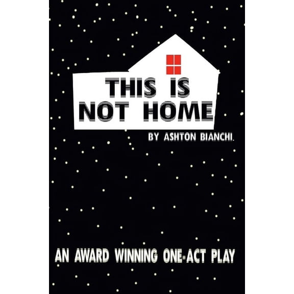 This Is Not Home, (Paperback)