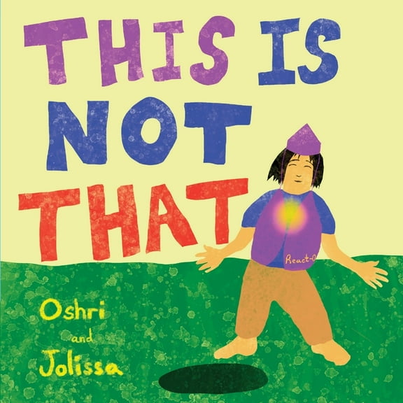 This Is Not That, (Paperback)