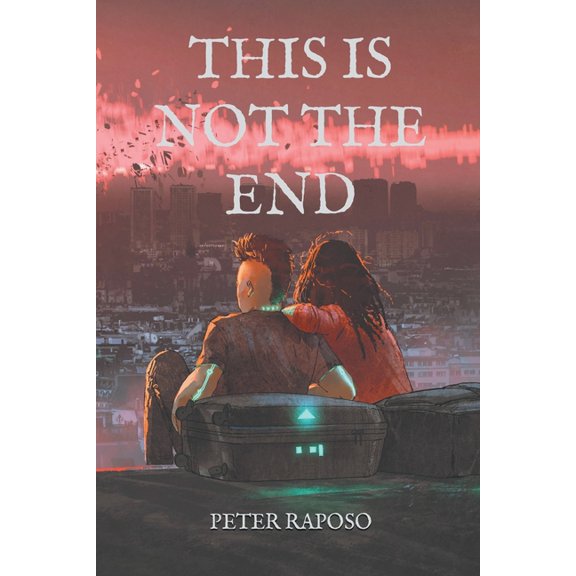This Is Not The End, (Paperback)