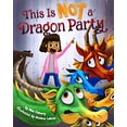 thumbnail image 1 of Pre-Owned This Is Not a Dragon Party Paperback, 1 of 1