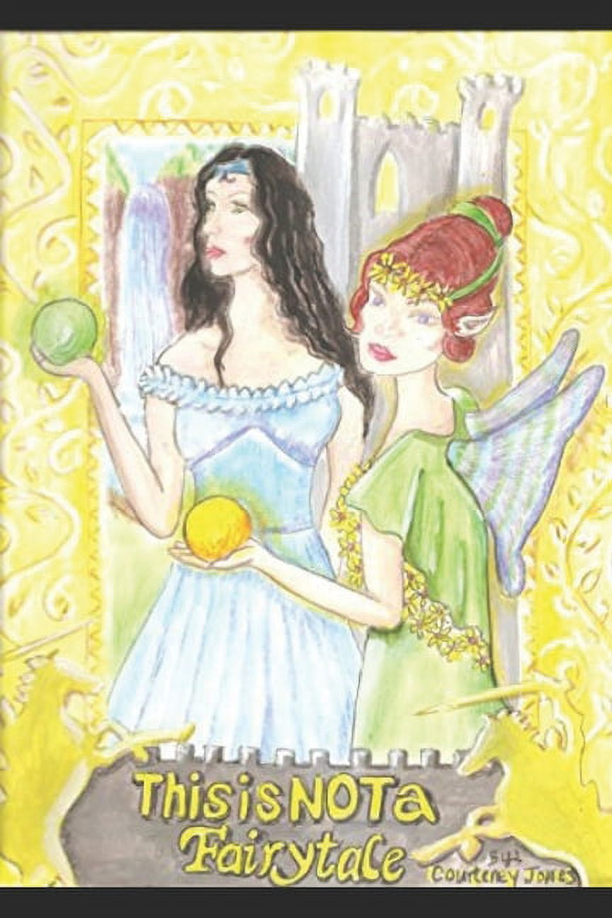 This Is Not a Fairytale, (Paperback)