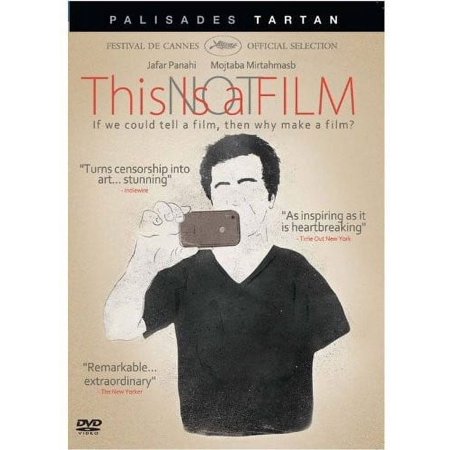 This Is Not a Film (DVD), Palisades Tartan, Documentary