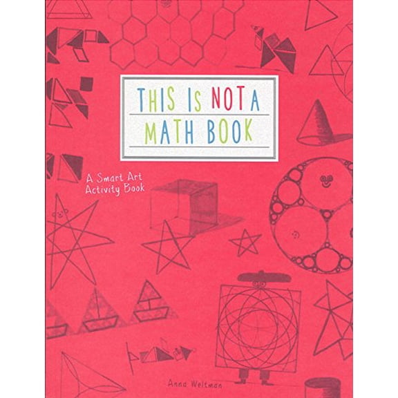 Pre-Owned This Is Not a Math Book (Paperback) 1610673581 9781610673587
