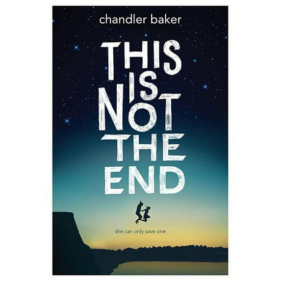 This Is Not the End (Hardcover)