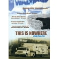 thumbnail image 1 of This Is Nowhere (DVD + CD), High Plains Films, Documentary, 1 of 1