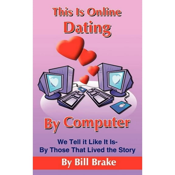 This Is Online Dating By Computer, (Paperback)