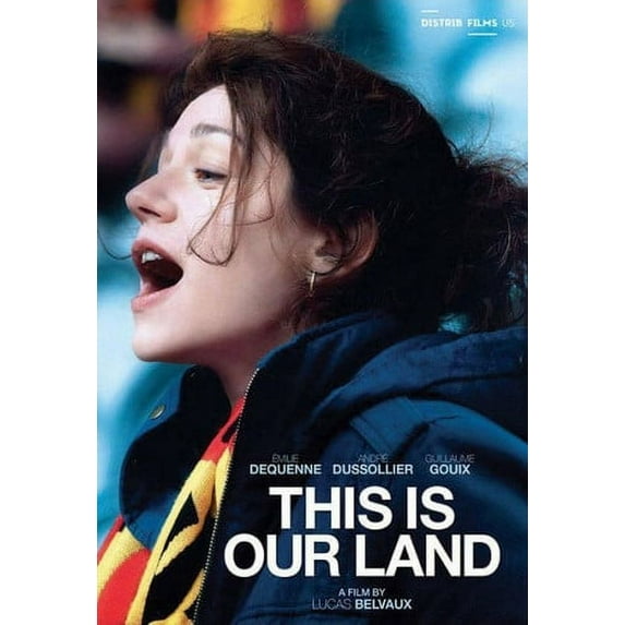 This Is Our Land (DVD), Distrib Films, Drama