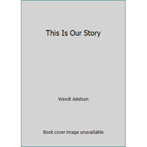 Pre-Owned This Is Our Story (Paperback) 1611636175 9781611636178