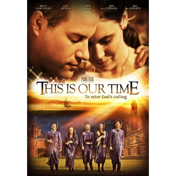 This Is Our Time (DVD) directed by Lisa Arnold