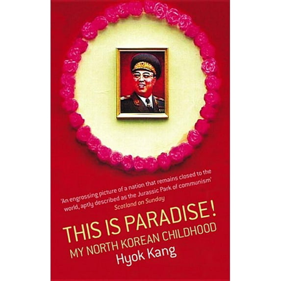 This Is Paradise!, (Paperback)
