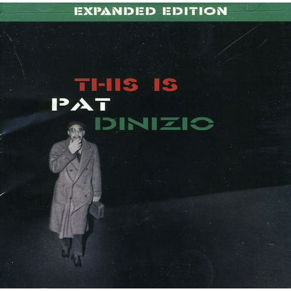 This Is Pat Dinizio