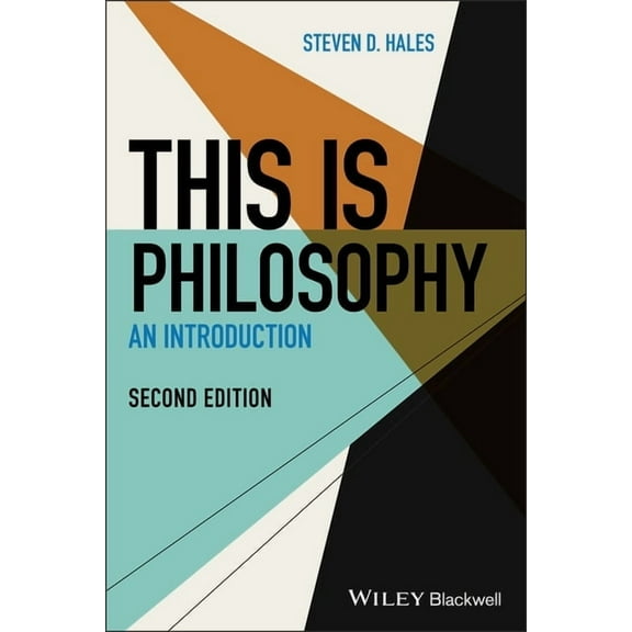This Is Philosophy This Is Philosophy: An Introduction, (Paperback)