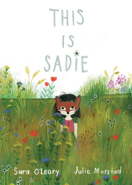 This Is Sadie, (Board Book)