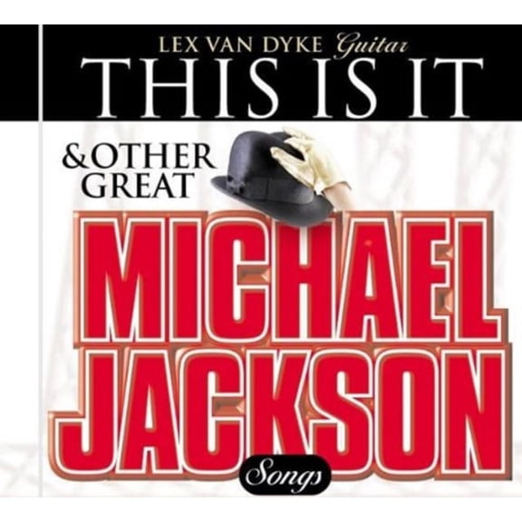 This Is Sit & Other Great Michael Jackson Songs (CD)