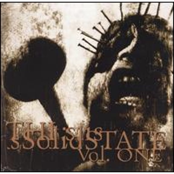This Is Solid State, Vol. 1 (CD) by Various Artists