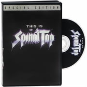 MGM - This Is Spinal Tap [DIGITAL VIDEO DISC]