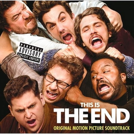 This Is The End (Explicit)