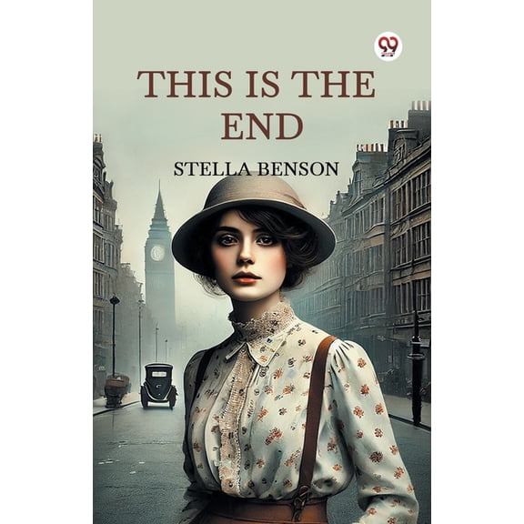 This Is The End, (Paperback)