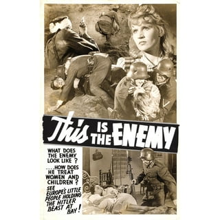 https://i5.walmartimages.com/seo/This-Is-The-Enemy-Poster-Art-1942-Movie-Poster-Masterprint-24-x-36_8bd75976-73ab-4e29-b5ec-e3cb02075765.e2f6980a77a73856898e81aac6b7d49a.jpeg?odnHeight=320&odnWidth=320&odnBg=FFFFFF