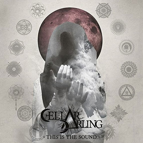 This Is The Sound (CD)