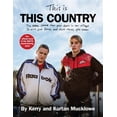 thumbnail image 1 of This Is This Country: The Official Book of the Bafta Award-Winning Show (Hardcover), 1 of 1