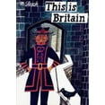 thumbnail image 1 of This is . . .: This is Britain (Hardcover), 1 of 1