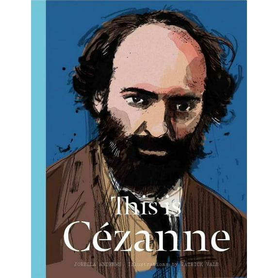This Is...: This is Cézanne (Hardcover)