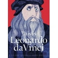 thumbnail image 1 of This Is...: This is Leonardo da Vinci (Hardcover), 1 of 1