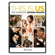 This Is Us: The Complete Second Season (DVD), 20th Century Studios, Drama