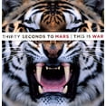 thumbnail image 1 of 30 Seconds to Mars - This Is War [LP and CD] - Music & Performance - Vinyl, 1 of 1