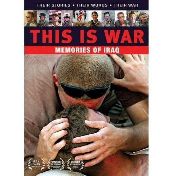 This Is War: Memories Of Iraq