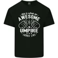 thumbnail image 1 of This Is What Awesome Umpire Looks Like Funny Job Title Unisex T-Shirt, 1 of 2
