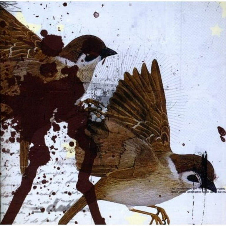 Bring Me The Horizon『This Is What the～ 』 This Is What Edge Of Your Seat Was Made For - Walmart.com
